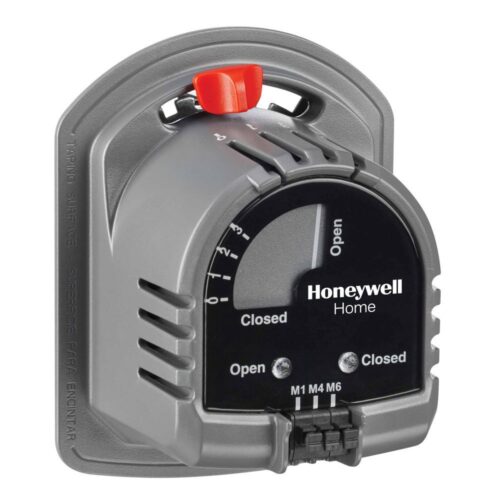 M847d-zone honeywell actuators & accessories jackson systems 8975