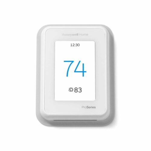 Thx321wfs2001w honeywell thermostats jackson systems 8979