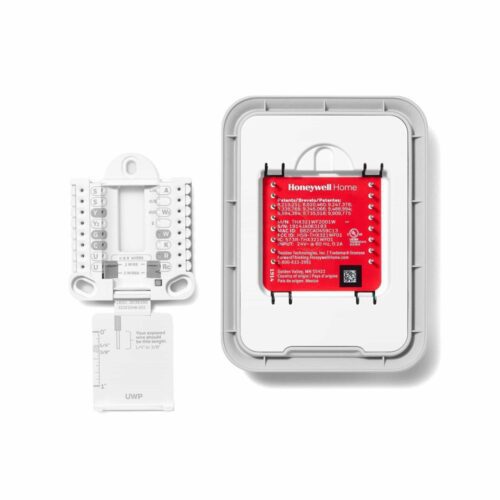 THX321WFS2001W Honeywell Thermostats Jackson Systems 8982