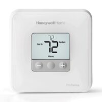 Th1010d2000 honeywell thermostats jackson systems 8993