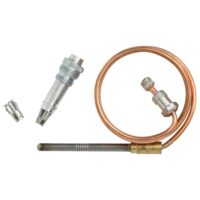 Q340a1090 honeywell thermocouples-thermopiles jackson systems 8995