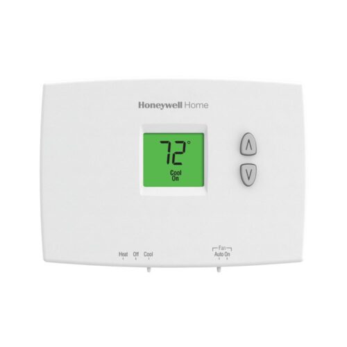 Th1110dh1003 honeywell thermostats jackson systems 9012