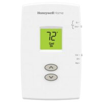 Th1110dv1009 honeywell thermostats jackson systems 9013