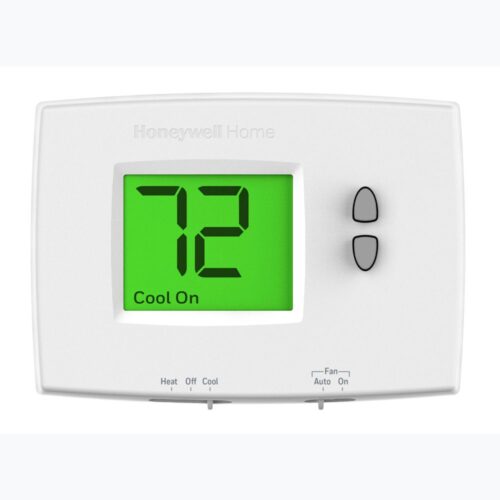 Th1110e1000 honeywell thermostats jackson systems 9014