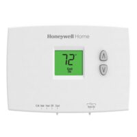 Th1210dh1001 honeywell thermostats jackson systems 9015
