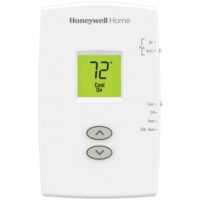Th1210dv1007 honeywell thermostats jackson systems 9016