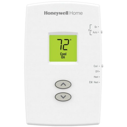 TH1210DV1007 Honeywell Thermostats Jackson Systems 9016