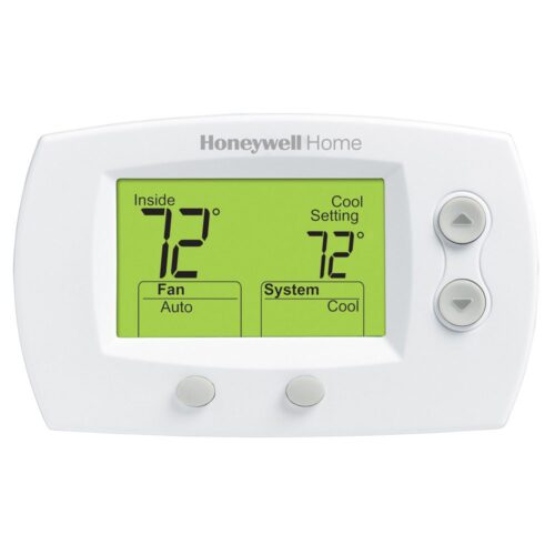 TH5220D1003 Honeywell Thermostats Jackson Systems 9023