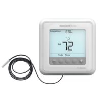 Th6100af2004 honeywell thermostats jackson systems 9027
