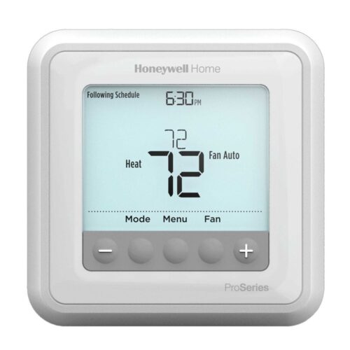 Th6320u2008 honeywell thermostats jackson systems 9035