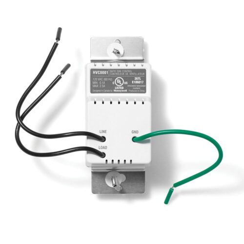 Hvc0001 honeywell other controls jackson systems 9041