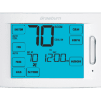 6100 braeburn thermostats jackson systems 9068