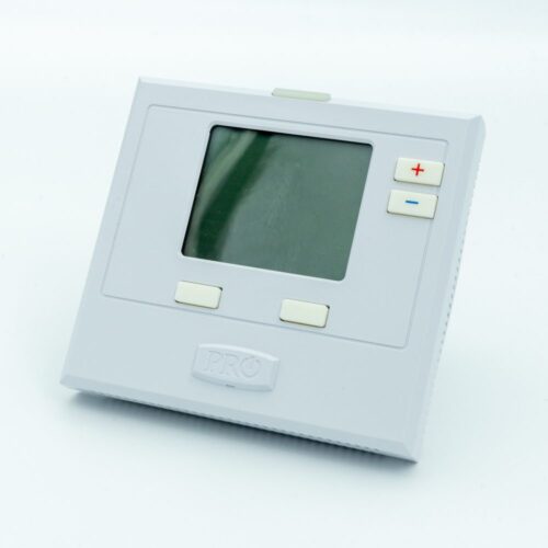 T721i pro1 iaq thermostats jackson systems 9105