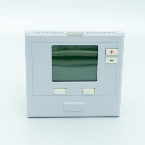 T721i pro1 iaq thermostats jackson systems 9106