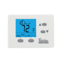 Rs1100 robertshaw thermostats jackson systems 9159