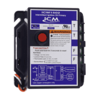 Icm1502 icm controls furnace control boards jackson systems 9280