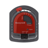 M847d-vent honeywell actuators & accessories jackson systems 9281