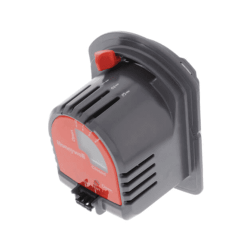 M847d-vent honeywell actuators & accessories jackson systems 9282
