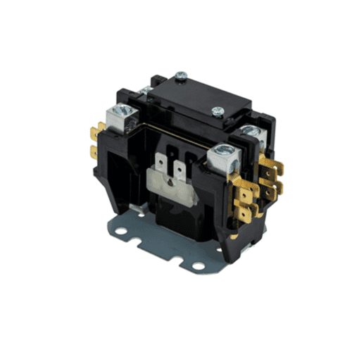 C130a packard contactors jackson systems 9314