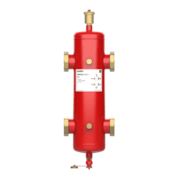 Hydrosep-102-u honeywell hydronics jackson systems 9323