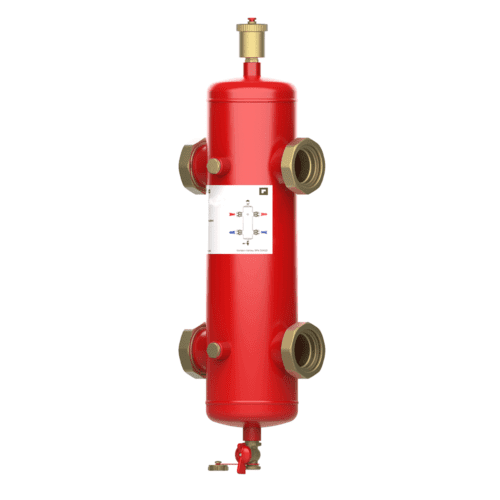 Hydrosep-104-u honeywell hydronics jackson systems 9333