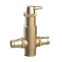 Pv100p honeywell hydronics jackson systems 9336