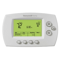 Th6320r1004 honeywell thermostats jackson systems 9373