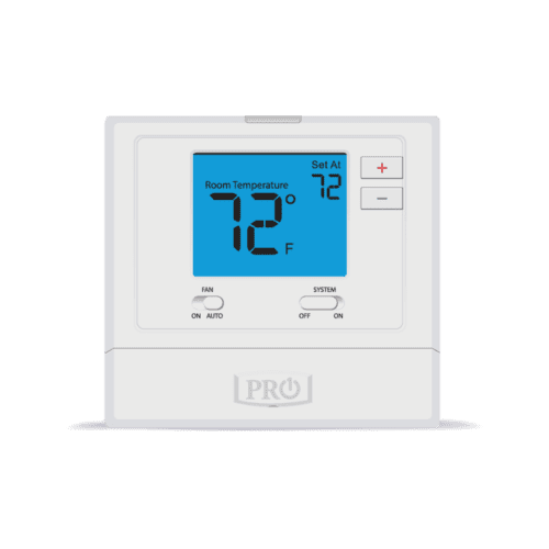 T771 pro1 iaq thermostats jackson systems 9376