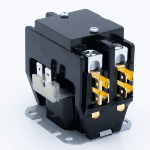 C230b packard contactors jackson systems 9410