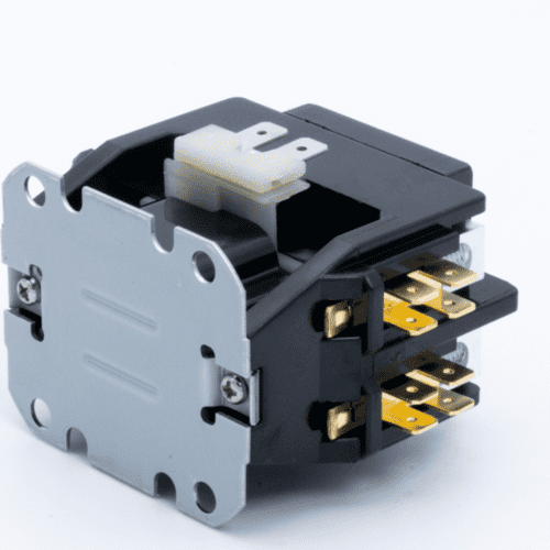 C230b packard contactors jackson systems 9411