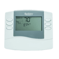 8463 aprilaire thermostats jackson systems 9463