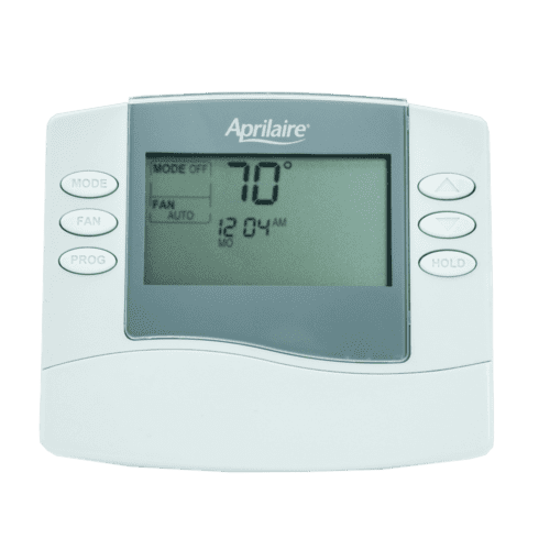 8463 Aprilaire Thermostats Jackson Systems 9463