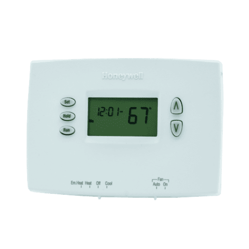 Th2210dh1000 honeywell thermostats jackson systems 9465