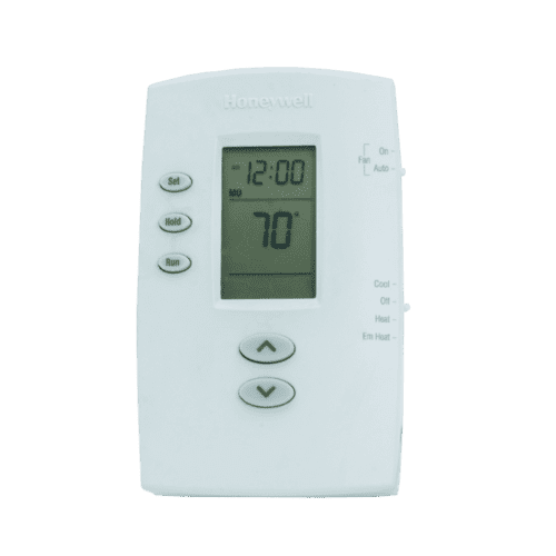 Th2210dv1006 honeywell thermostats jackson systems 9466