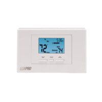 P521u lux thermostats jackson systems 9470