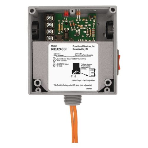 Ribx24sbf functional devices relays jackson systems 9487