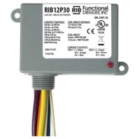 Rib12p30 functional devices products jackson systems 9490