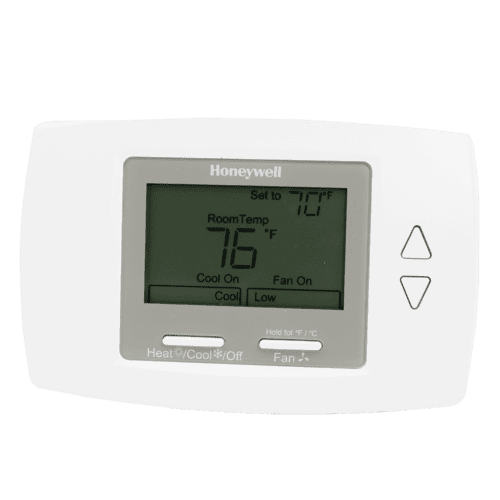 TB8575A1000 Honeywell Thermostats Jackson Systems 9506