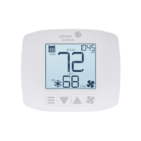 Fcp-na-701-n johnson controls thermostats jackson systems 9520