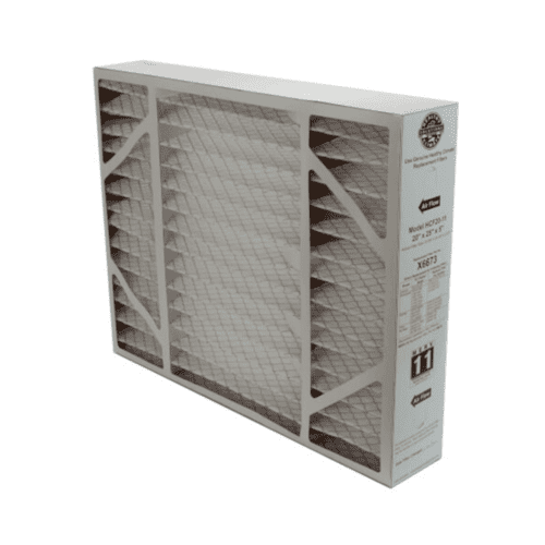 X6673 lennox filters filter fetch 9558
