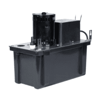 553201 little giant condensate pumps & accessories jackson systems 9617