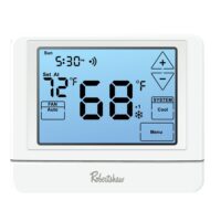 Rs10420t robertshaw thermostats jackson systems 9650