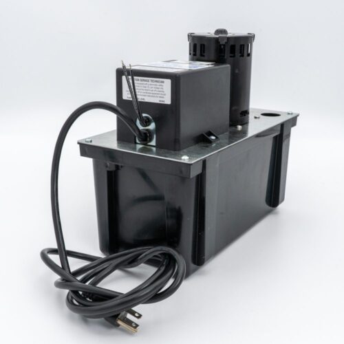 553201 little giant condensate pumps & accessories jackson systems 9653