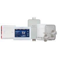 Ythx9421r7001ww honeywell thermostats jackson systems 9721