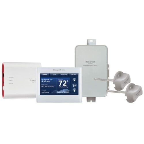 Ythx9421r5127ww honeywell thermostats jackson systems 9722