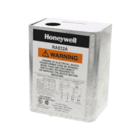Ra832a1066 honeywell combustion products jackson systems 9792