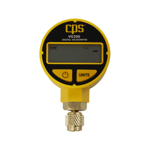 Vg200 cps refrigerant tools jackson systems 9856
