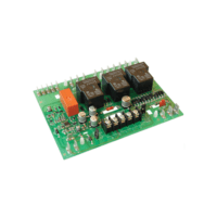 Icm289 icm controls furnace control boards jackson systems 9879