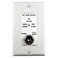Msr-50rk/w air products and controls accessories jackson systems 9904