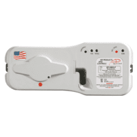 Rt-3000-p air products and controls smoke detectors jackson systems 9905